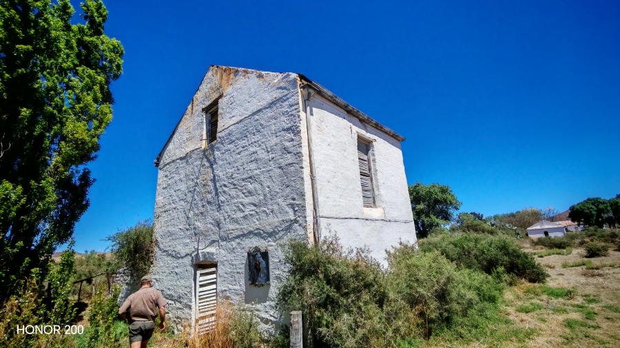 4 Bedroom Property for Sale in Middelburg Rural Eastern Cape